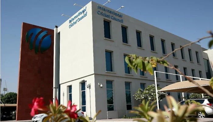 ICC vs BCC Political Crisis Threatens Cricket’s Future