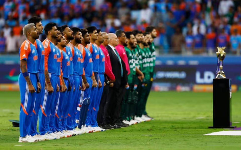 T20 World Cup Venue Row Safety Concerns or Political Power Play?